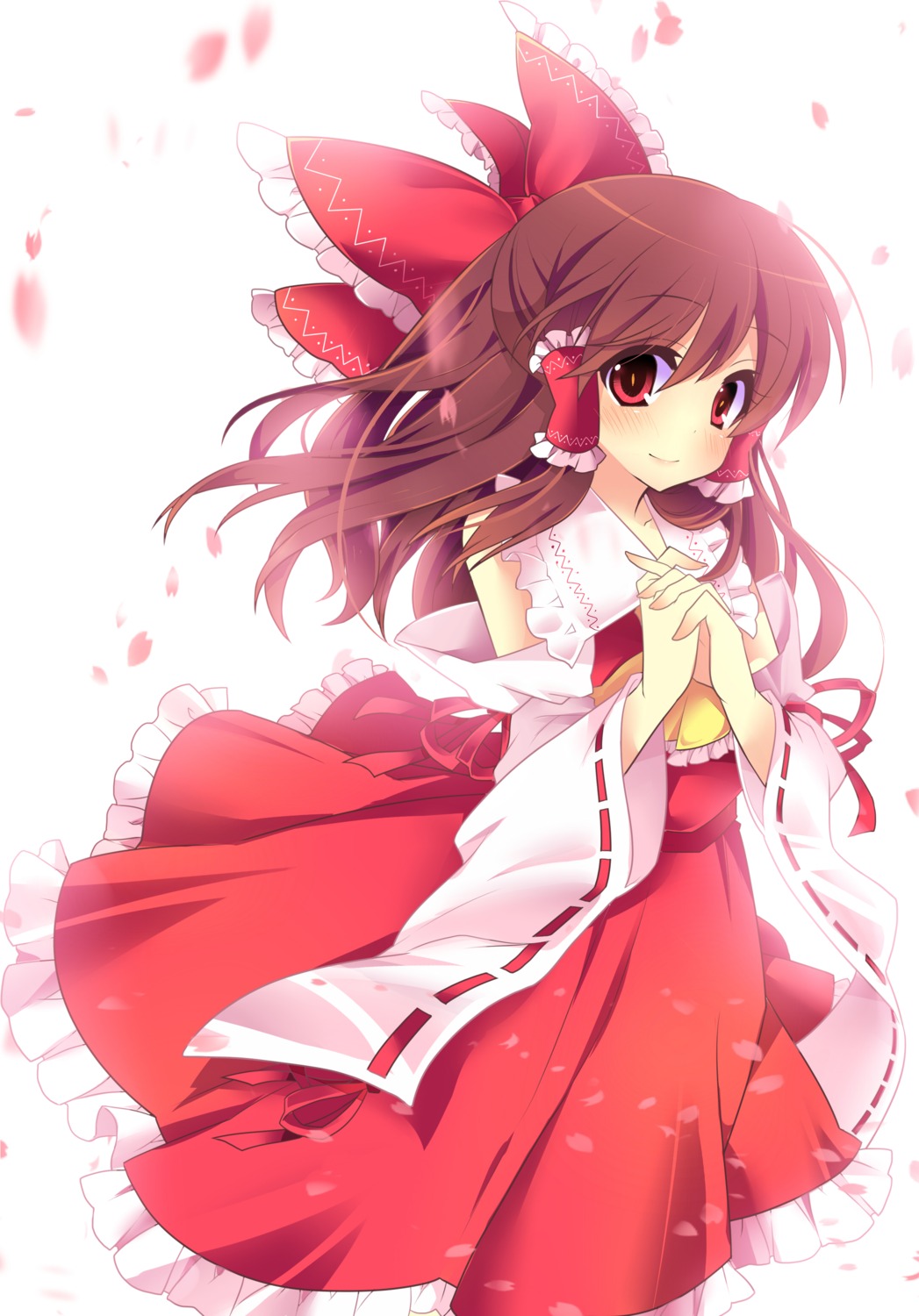  enje  pixiv3289887 touhou hakurei reimu miko 219249 